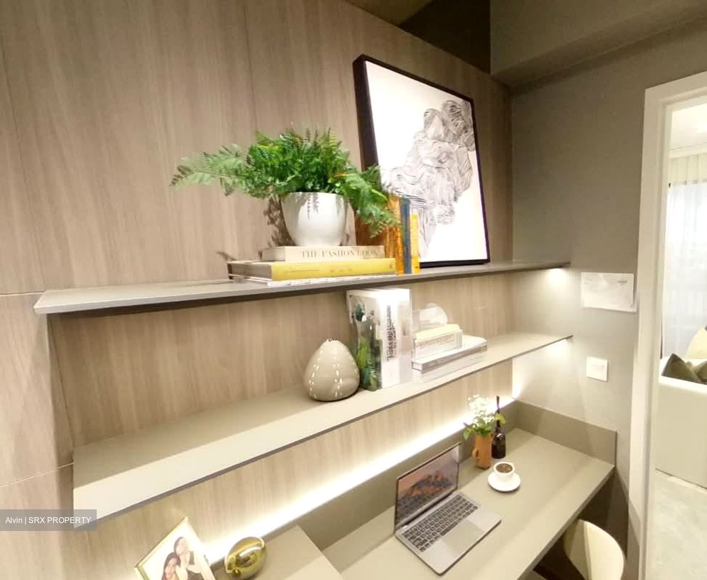 THE ARCADY AT BOON KENG (D12), Apartment #580926811